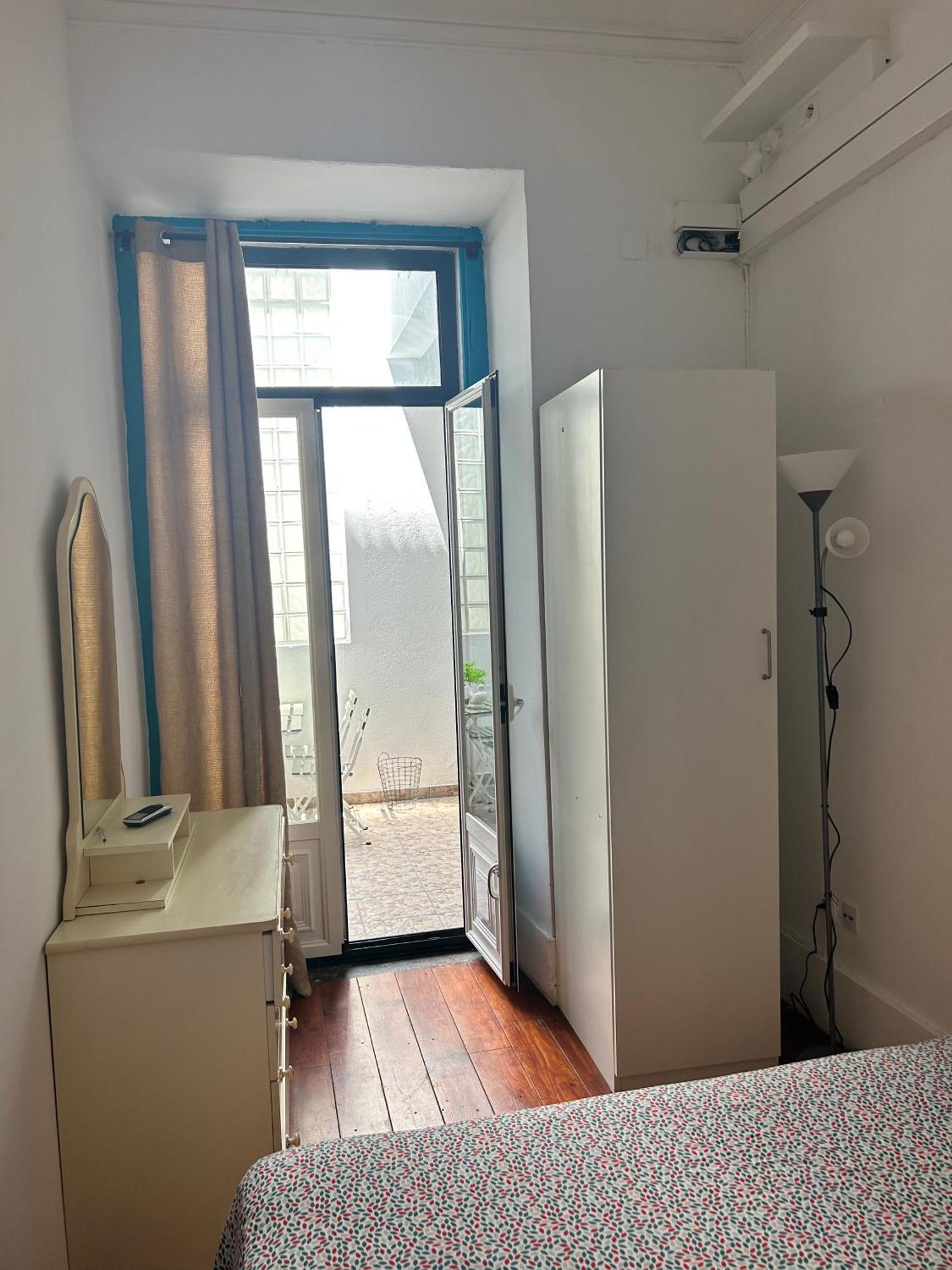 Farol Bed And Breakfast Almada Exterior foto